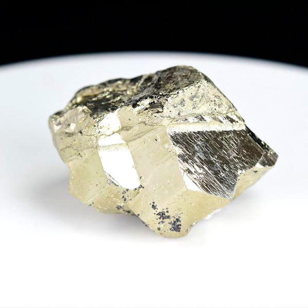ペルー産　ワンサラ　パイライト　原石　鉱物　黄鉄鉱　 Huanzala　Pyrite　天然石　パワーストーン