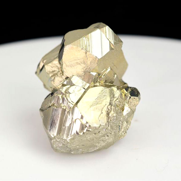 ペルー産　ワンサラ　パイライト　原石　鉱物　黄鉄鉱　 Huanzala　Pyrite　天然石　パワーストーン