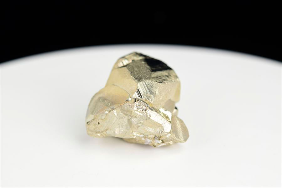 ペルー産　ワンサラ　パイライト　原石　鉱物　黄鉄鉱　 Huanzala　Pyrite　天然石　パワーストーン