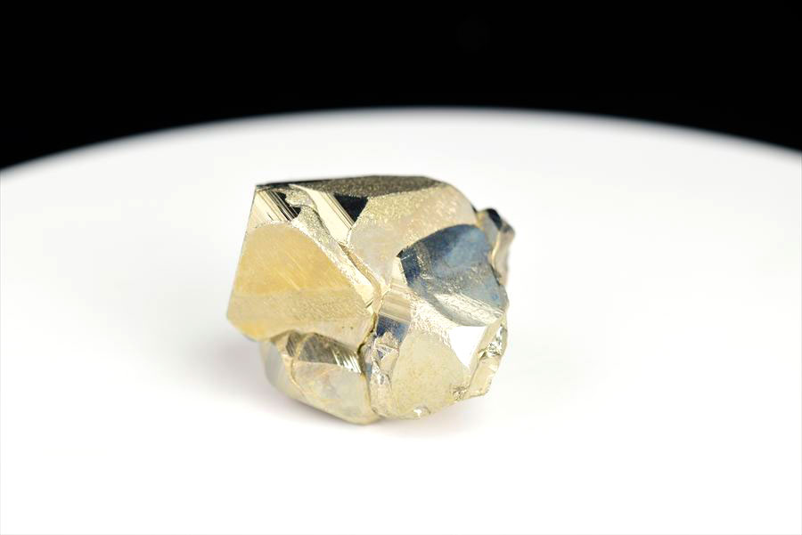 ペルー産　ワンサラ　パイライト　原石　鉱物　黄鉄鉱　 Huanzala　Pyrite　天然石　パワーストーン
