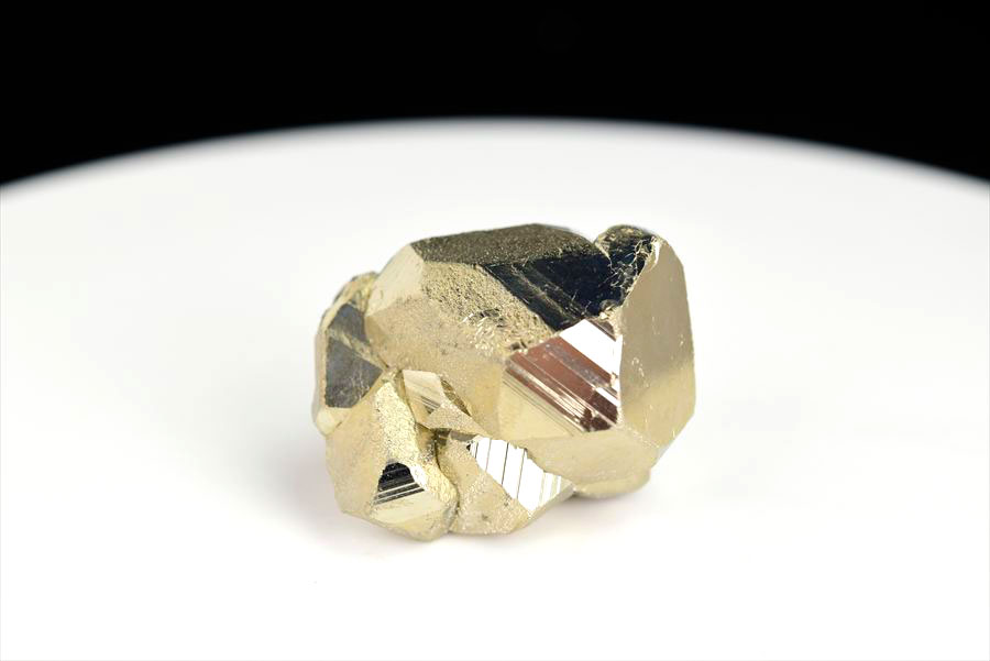 ペルー産　ワンサラ　パイライト　原石　鉱物　黄鉄鉱　 Huanzala　Pyrite　天然石　パワーストーン