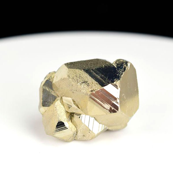 ペルー産　ワンサラ　パイライト　原石　鉱物　黄鉄鉱　 Huanzala　Pyrite　天然石　パワーストーン