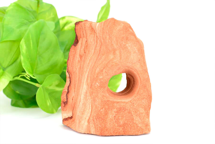 サンドストーン　ナバホストーン　置物　インテリア　アンテロープキャニオン　モニュメントバレー　アリゾナ州　天然石　パワーストーン