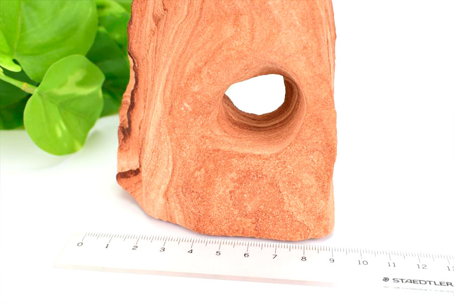 サンドストーン　ナバホストーン　置物　インテリア　アンテロープキャニオン　モニュメントバレー　アリゾナ州　天然石　パワーストーン