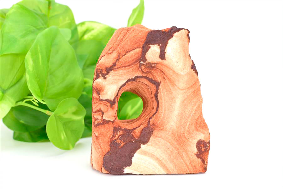 サンドストーン　ナバホストーン　置物　インテリア　アンテロープキャニオン　モニュメントバレー　アリゾナ州　天然石　パワーストーン