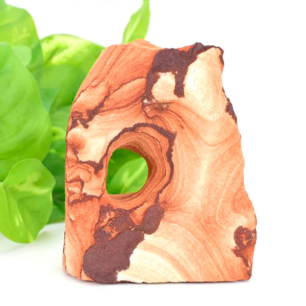 サンドストーン　ナバホストーン　置物　インテリア　アンテロープキャニオン　モニュメントバレー　アリゾナ州　天然石　パワーストーン