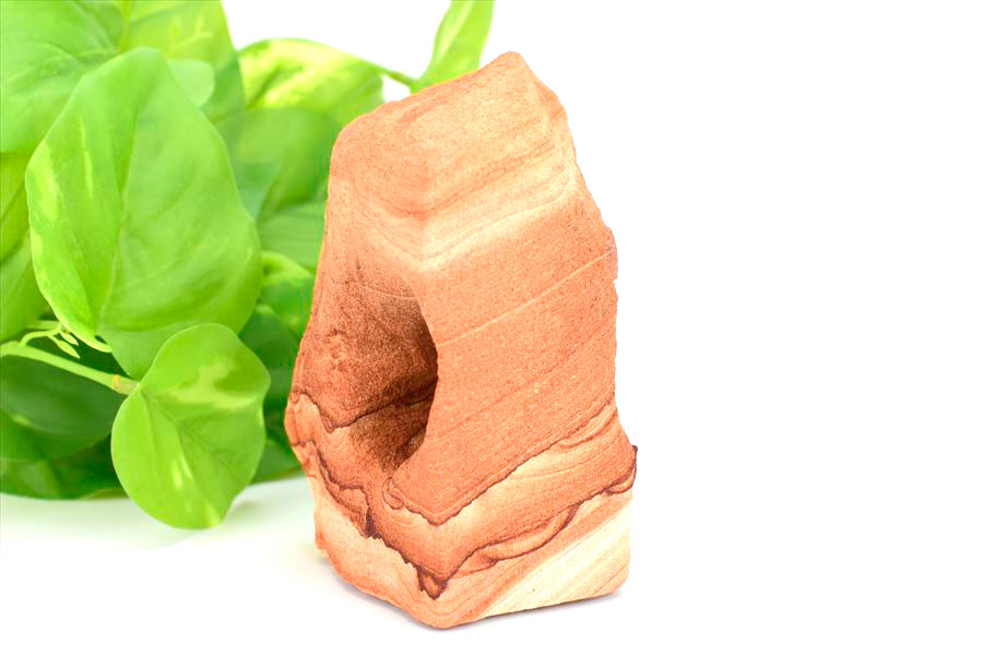 サンドストーン　ナバホストーン　置物　インテリア　アンテロープキャニオン　モニュメントバレー　アリゾナ州　天然石　パワーストーン