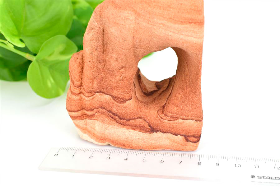 サンドストーン　ナバホストーン　置物　インテリア　アンテロープキャニオン　モニュメントバレー　アリゾナ州　天然石　パワーストーン