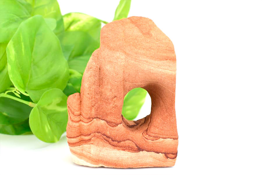 サンドストーン　ナバホストーン　置物　インテリア　アンテロープキャニオン　モニュメントバレー　アリゾナ州　天然石　パワーストーン