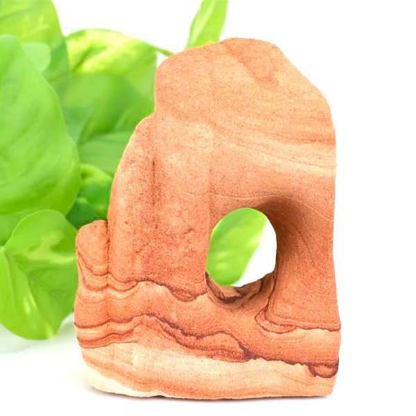 サンドストーン　ナバホストーン　置物　インテリア　アンテロープキャニオン　モニュメントバレー　アリゾナ州　天然石　パワーストーン