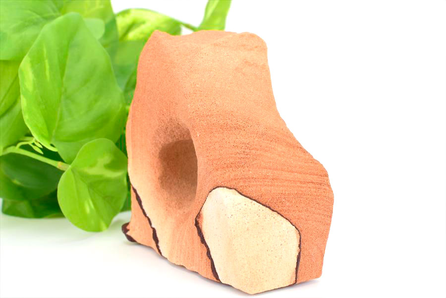 サンドストーン　ナバホストーン　置物　インテリア　アンテロープキャニオン　モニュメントバレー　アリゾナ州　天然石　パワーストーン