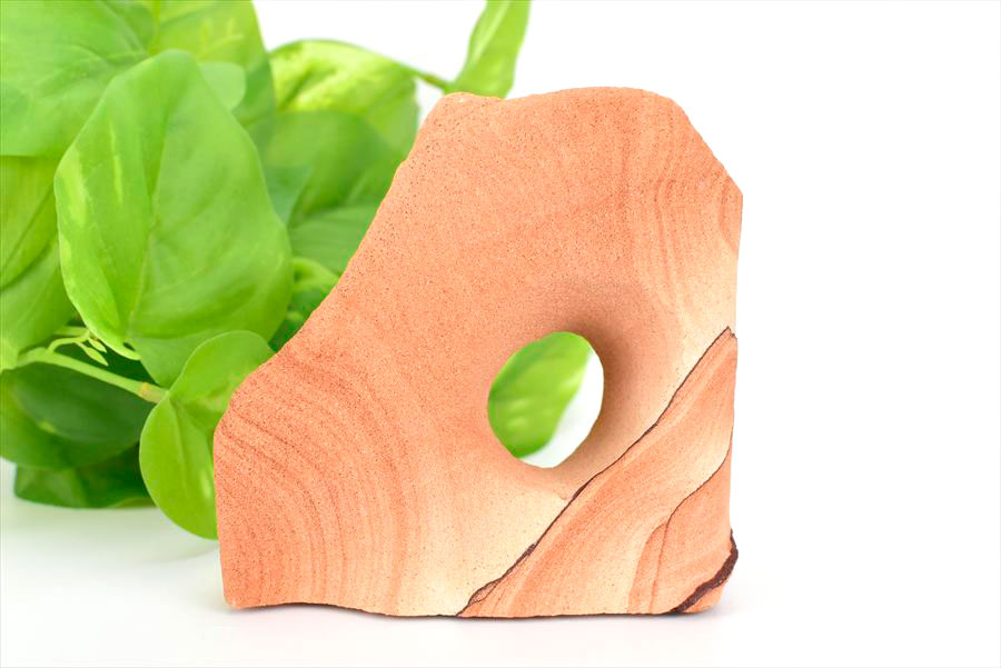 サンドストーン　ナバホストーン　置物　インテリア　アンテロープキャニオン　モニュメントバレー　アリゾナ州　天然石　パワーストーン