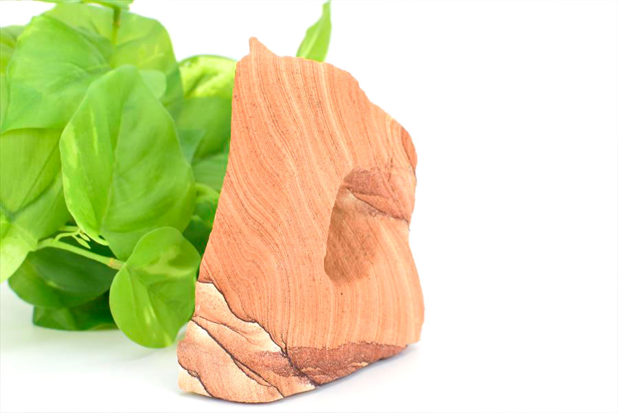 サンドストーン　ナバホストーン　置物　インテリア　アンテロープキャニオン　モニュメントバレー　アリゾナ州　天然石　パワーストーン