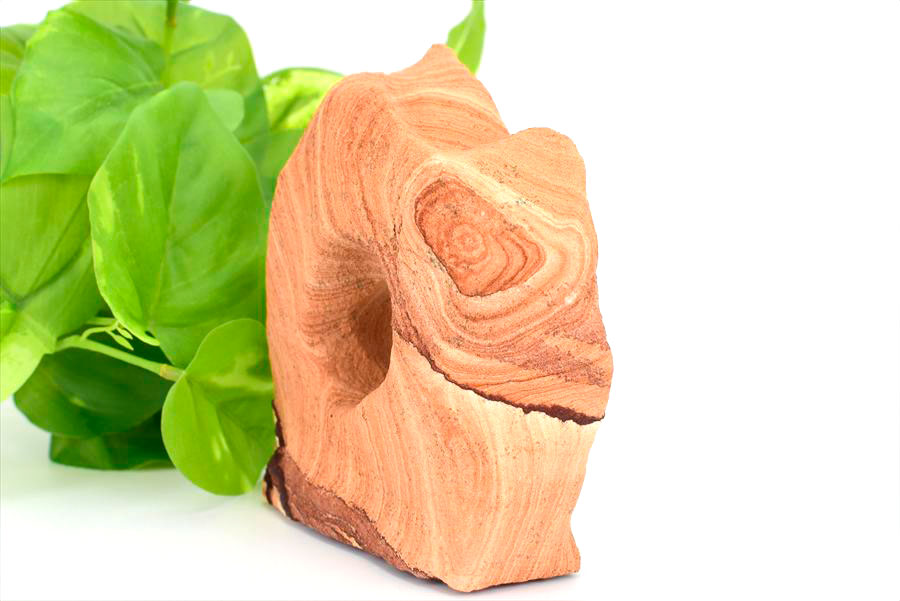 サンドストーン　ナバホストーン　置物　インテリア　アンテロープキャニオン　モニュメントバレー　アリゾナ州　天然石　パワーストーン