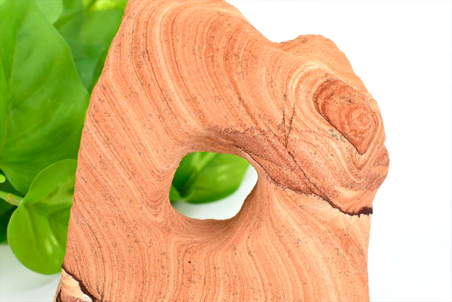 サンドストーン　ナバホストーン　置物　インテリア　アンテロープキャニオン　モニュメントバレー　アリゾナ州　天然石　パワーストーン