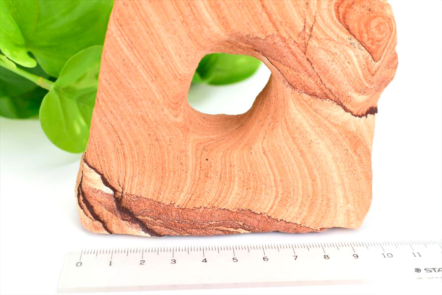 サンドストーン　ナバホストーン　置物　インテリア　アンテロープキャニオン　モニュメントバレー　アリゾナ州　天然石　パワーストーン