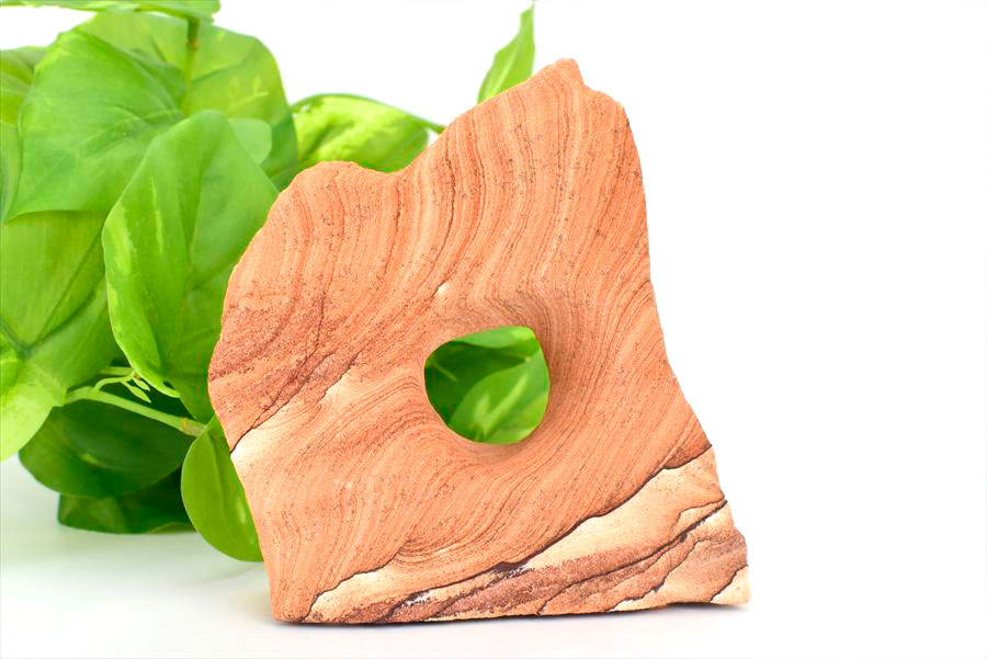 サンドストーン　ナバホストーン　置物　インテリア　アンテロープキャニオン　モニュメントバレー　アリゾナ州　天然石　パワーストーン