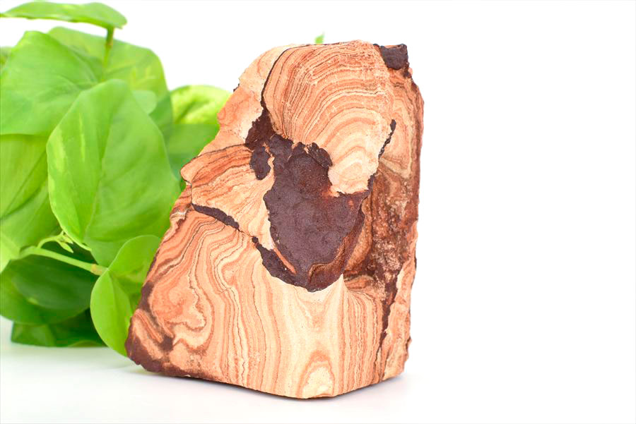 サンドストーン　ナバホストーン　置物　インテリア　アンテロープキャニオン　モニュメントバレー　アリゾナ州　天然石　パワーストーン