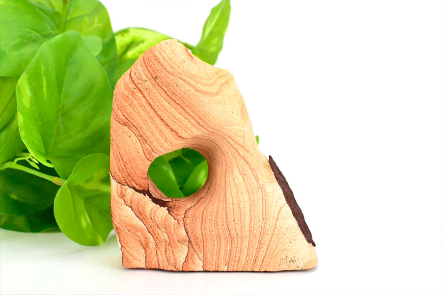 サンドストーン　ナバホストーン　置物　インテリア　アンテロープキャニオン　モニュメントバレー　アリゾナ州　天然石　パワーストーン