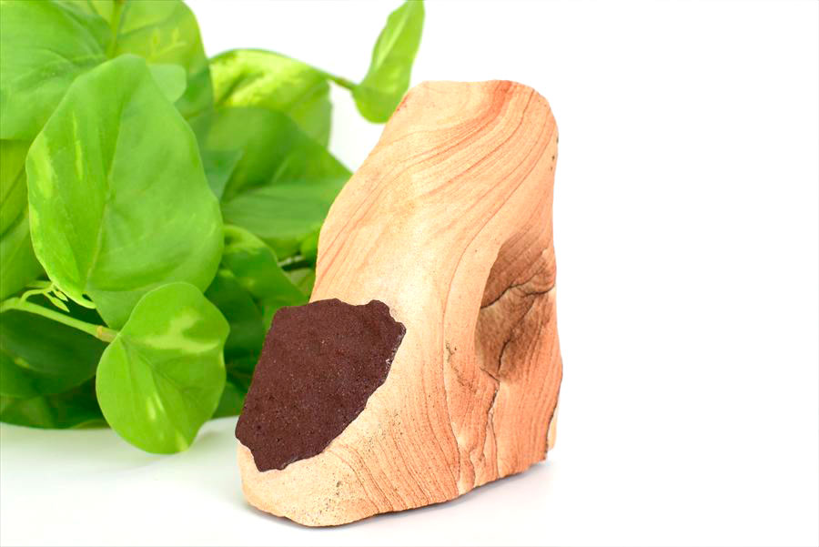 サンドストーン　ナバホストーン　置物　インテリア　アンテロープキャニオン　モニュメントバレー　アリゾナ州　天然石　パワーストーン