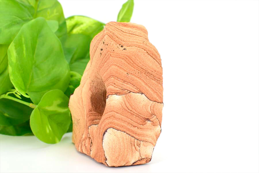 サンドストーン　ナバホストーン　置物　インテリア　アンテロープキャニオン　モニュメントバレー　アリゾナ州　天然石　パワーストーン