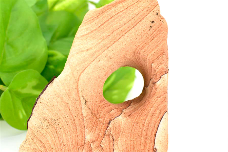 サンドストーン　ナバホストーン　置物　インテリア　アンテロープキャニオン　モニュメントバレー　アリゾナ州　天然石　パワーストーン