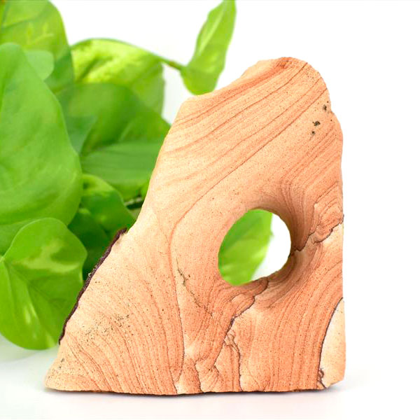 サンドストーン　ナバホストーン　置物　インテリア　アンテロープキャニオン　モニュメントバレー　アリゾナ州　天然石　パワーストーン