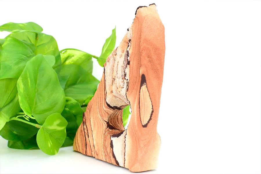 サンドストーン　ナバホストーン　置物　インテリア　アンテロープキャニオン　モニュメントバレー　アリゾナ州　天然石　パワーストーン