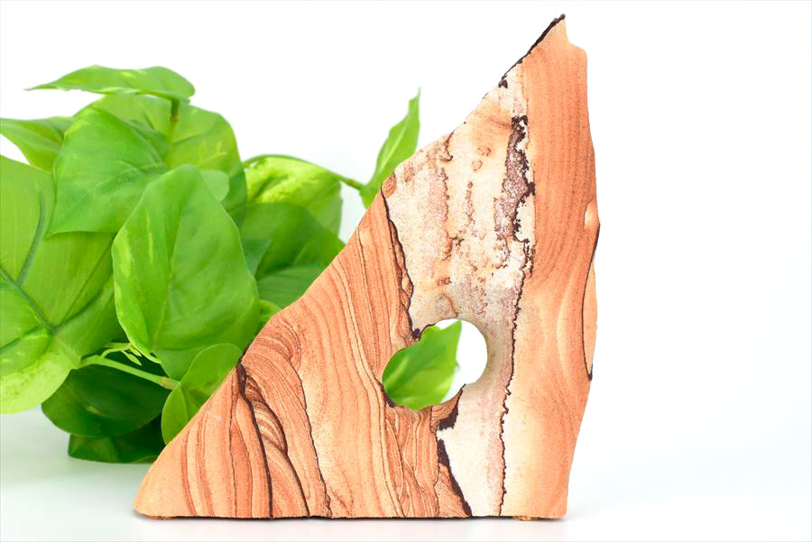 サンドストーン　ナバホストーン　置物　インテリア　アンテロープキャニオン　モニュメントバレー　アリゾナ州　天然石　パワーストーン