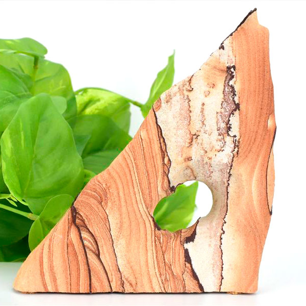 サンドストーン　ナバホストーン　置物　インテリア　アンテロープキャニオン　モニュメントバレー　アリゾナ州　天然石　パワーストーン