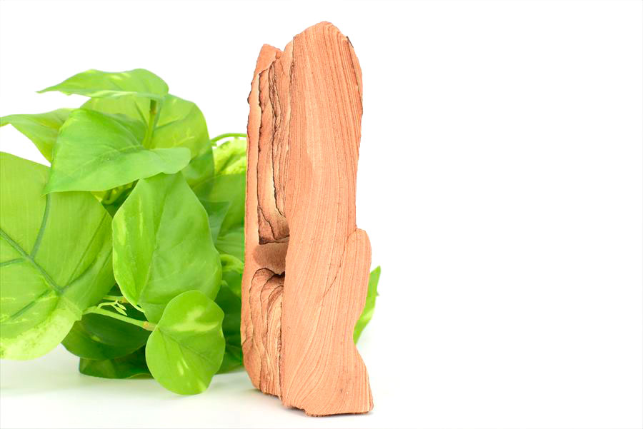 サンドストーン　ナバホストーン　置物　インテリア　アンテロープキャニオン　モニュメントバレー　アリゾナ州　天然石　パワーストーン