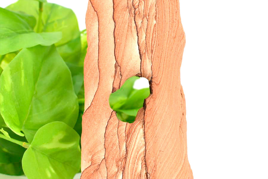 サンドストーン　ナバホストーン　置物　インテリア　アンテロープキャニオン　モニュメントバレー　アリゾナ州　天然石　パワーストーン