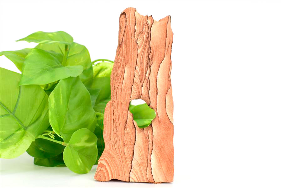 サンドストーン　ナバホストーン　置物　インテリア　アンテロープキャニオン　モニュメントバレー　アリゾナ州　天然石　パワーストーン