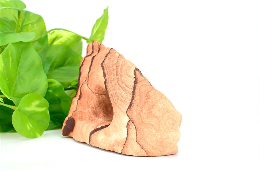 サンドストーン　ナバホストーン　置物　インテリア　アンテロープキャニオン　モニュメントバレー　アリゾナ州　天然石　パワーストーン