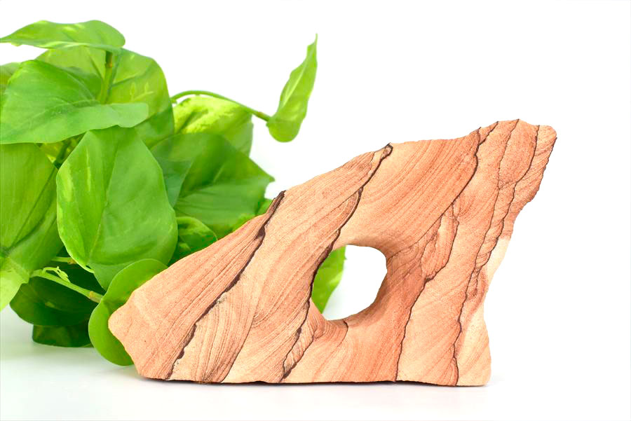 サンドストーン　ナバホストーン　置物　インテリア　アンテロープキャニオン　モニュメントバレー　アリゾナ州　天然石　パワーストーン