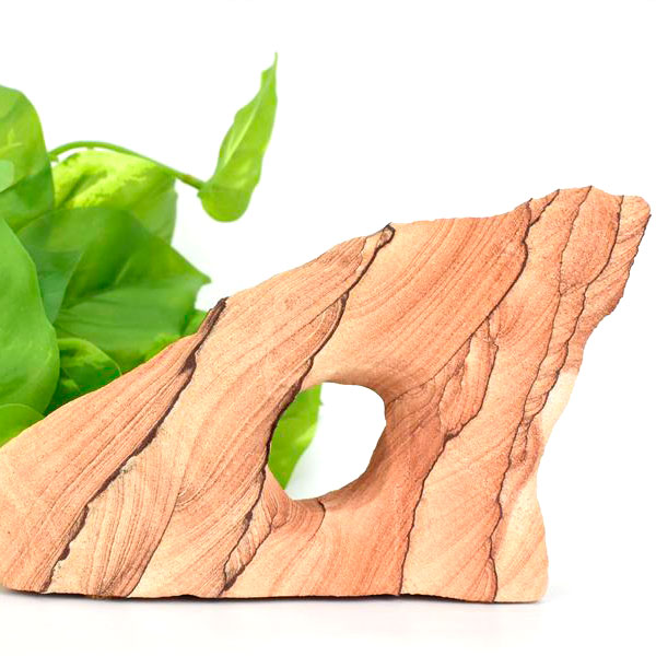 サンドストーン　ナバホストーン　置物　インテリア　アンテロープキャニオン　モニュメントバレー　アリゾナ州　天然石　パワーストーン