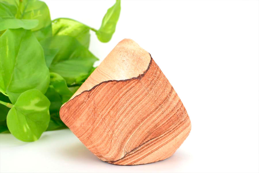 サンドストーン　ナバホストーン　置物　インテリア　アンテロープキャニオン　モニュメントバレー　アリゾナ州　天然石　パワーストーン