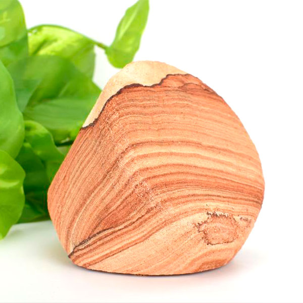 サンドストーン　ナバホストーン　置物　インテリア　アンテロープキャニオン　モニュメントバレー　アリゾナ州　天然石　パワーストーン