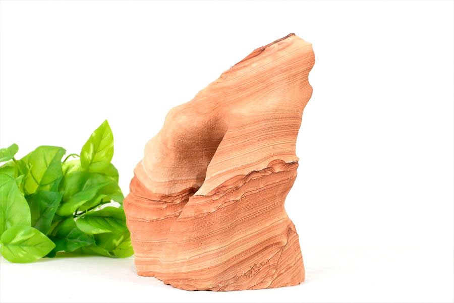 サンドストーン　ナバホストーン　置物　インテリア　アンテロープキャニオン　モニュメントバレー　アリゾナ州　天然石　パワーストーン