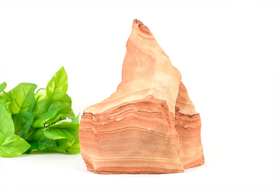 サンドストーン　ナバホストーン　置物　インテリア　アンテロープキャニオン　モニュメントバレー　アリゾナ州　天然石　パワーストーン