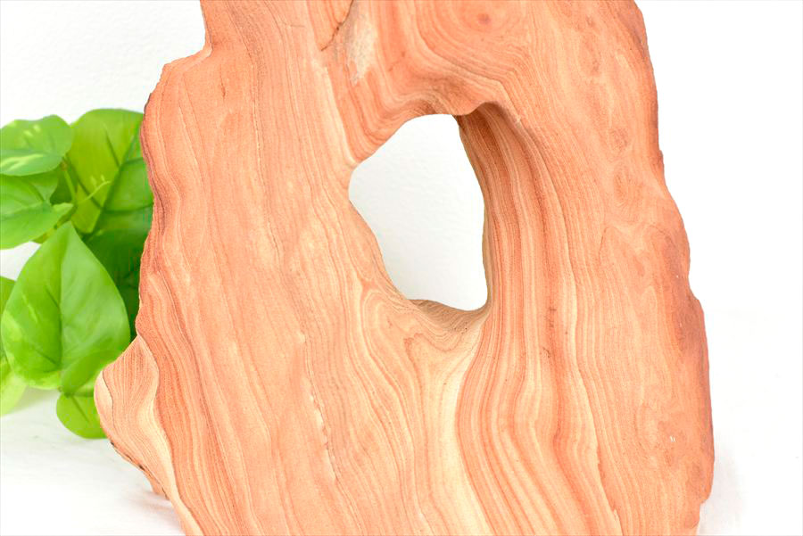 サンドストーン　ナバホストーン　置物　インテリア　アンテロープキャニオン　モニュメントバレー　アリゾナ州　天然石　パワーストーン