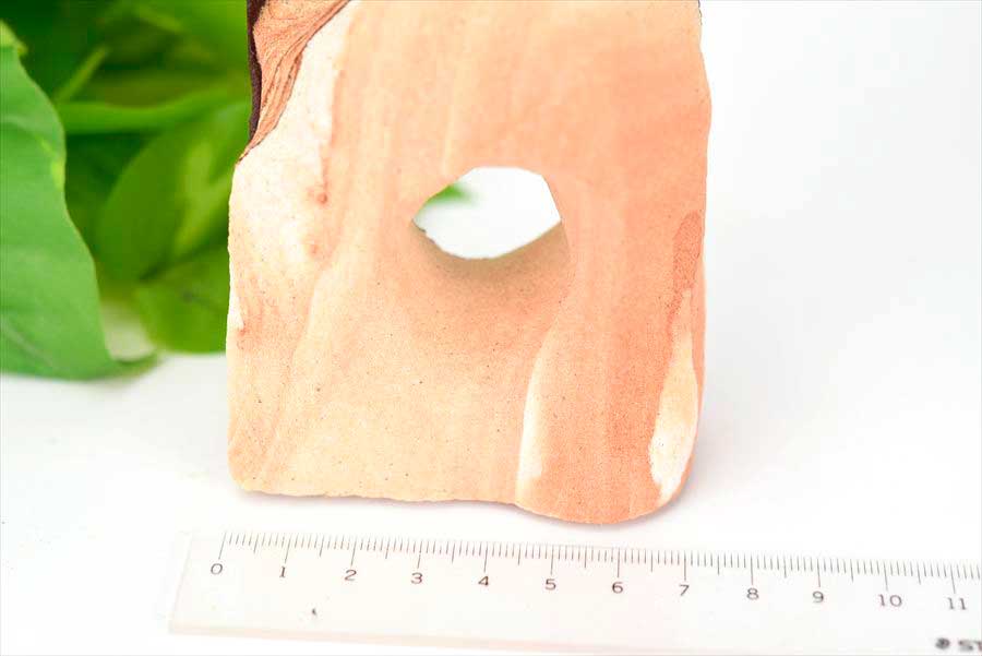 サンドストーン　ナバホストーン　置物　インテリア　アンテロープキャニオン　モニュメントバレー　アリゾナ州　天然石　パワーストーン