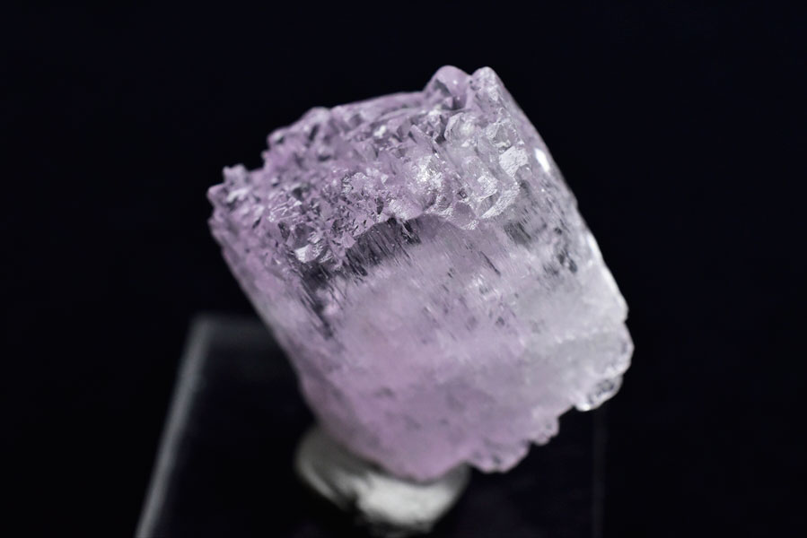 クンツァイト 結晶 原石◇最高級アフガニスタン産◇【約10.3g】天然石 