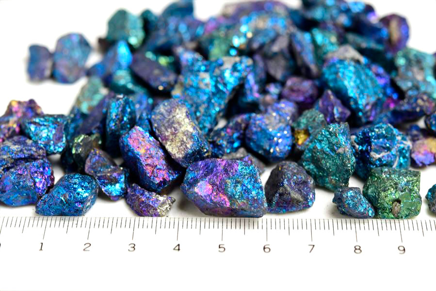 キャルコパイライト　チャルコパイライト　chalcopyrite　黄銅鉱　原石　詰め合わせ メキシコ産　天然石　パワーストーン