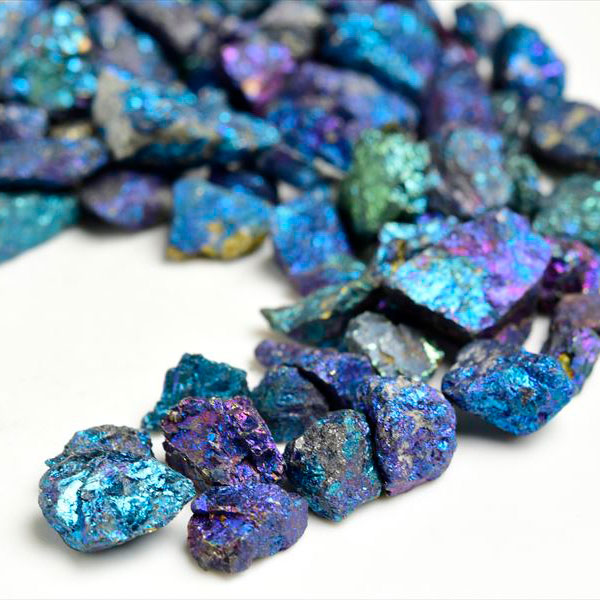 キャルコパイライト　チャルコパイライト　chalcopyrite　黄銅鉱　原石　詰め合わせ メキシコ産　天然石　パワーストーン