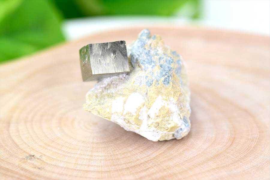 スペイン産　パイライト　キュービックパイライト　原石　鉱物　黄鉄鉱　 Navajun　Pyrite　天然石　パワーストーン