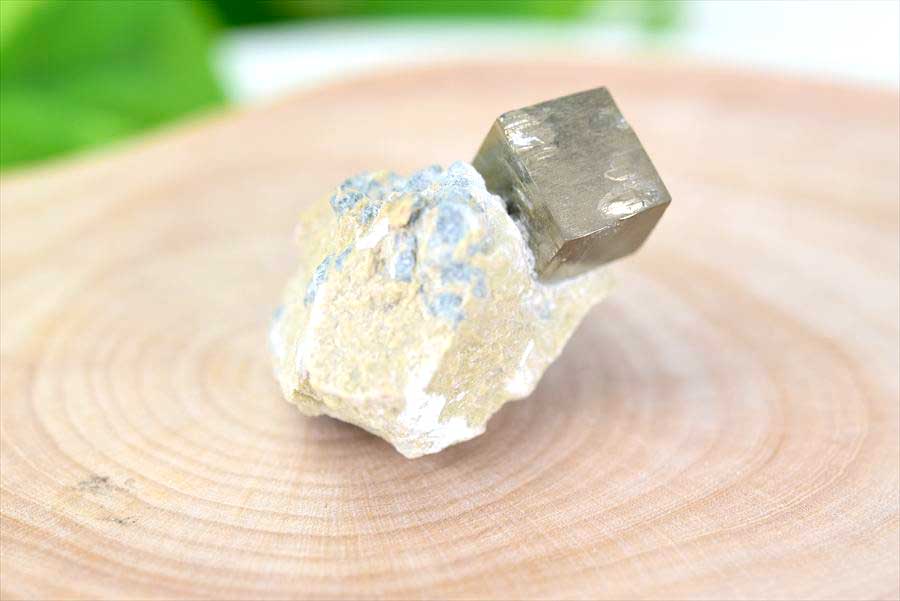 スペイン産　パイライト　キュービックパイライト　原石　鉱物　黄鉄鉱　 Navajun　Pyrite　天然石　パワーストーン