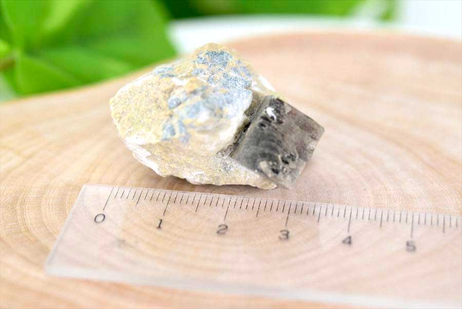 スペイン産　パイライト　キュービックパイライト　原石　鉱物　黄鉄鉱　 Navajun　Pyrite　天然石　パワーストーン