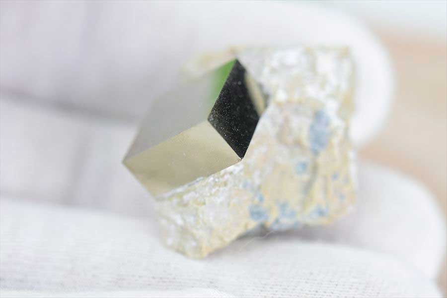 スペイン産　パイライト　キュービックパイライト　原石　鉱物　黄鉄鉱　 Navajun　Pyrite　天然石　パワーストーン