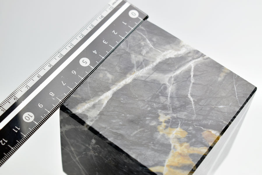 ピカソマーブル　大理石　キューブ　キュービック　Picasso marble　ユタ州　置物　インテリア　天然石　パワーストーン